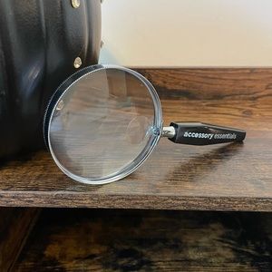 Magnifying Glass Costume Accessory